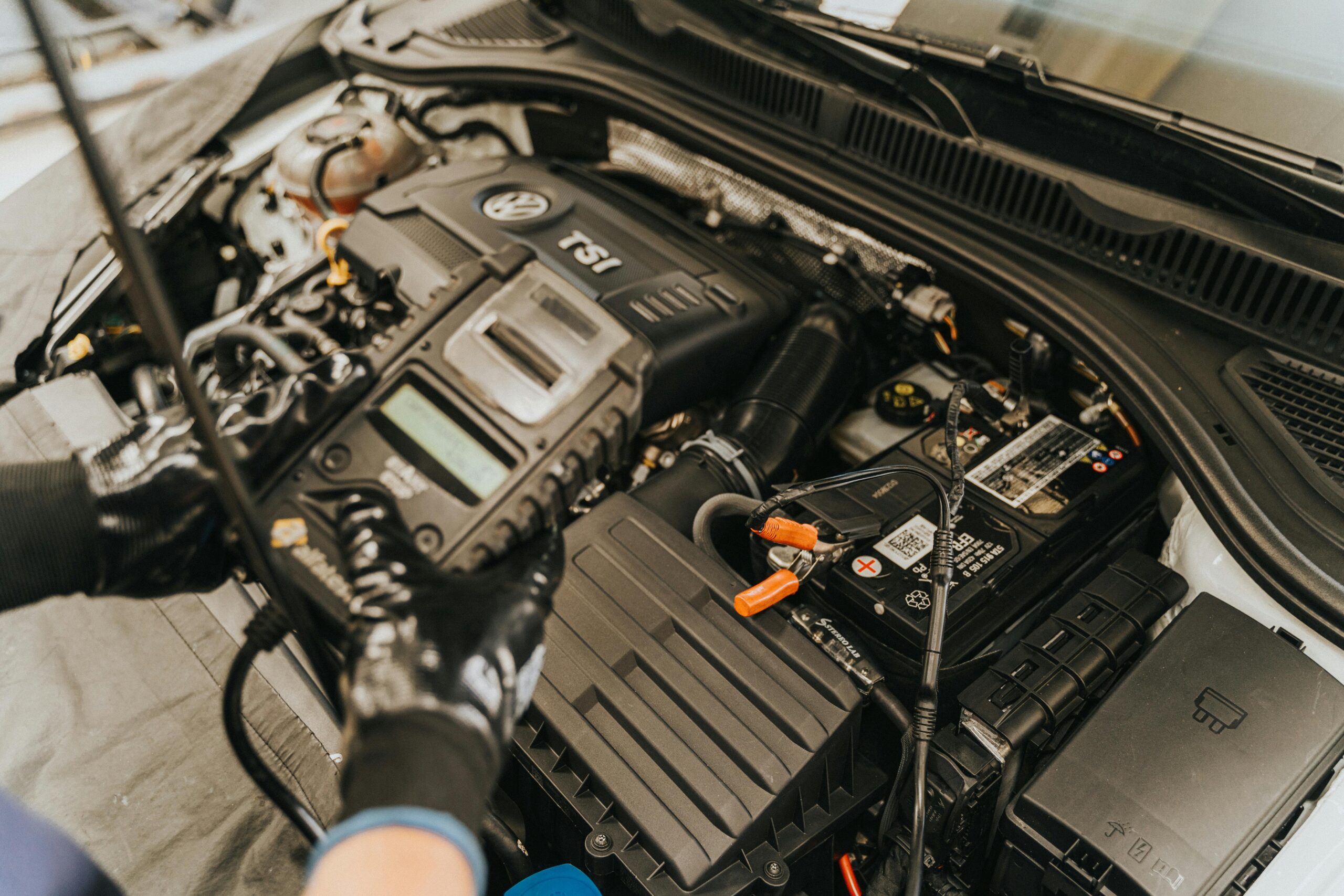 Auto reparatie service apk onderhoud