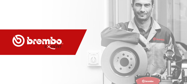 Brembo Exper » Autoservice Oppermans